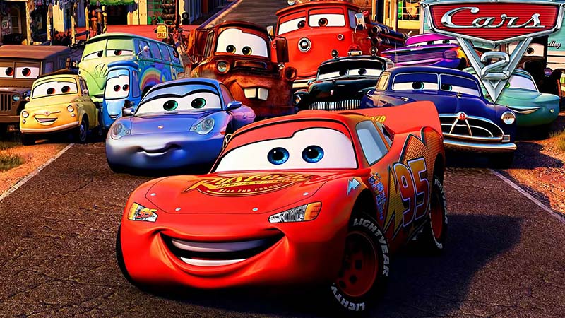 Lightning Mcqueen (4)